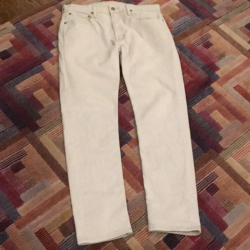 Men’s Levi’s 502
